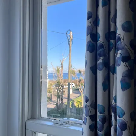 Trevone Holidays Kohinoor Padstow