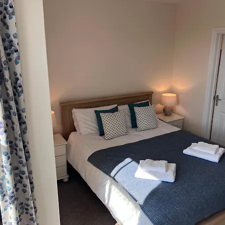 Holiday home Trevone Holidays Kohinoor *