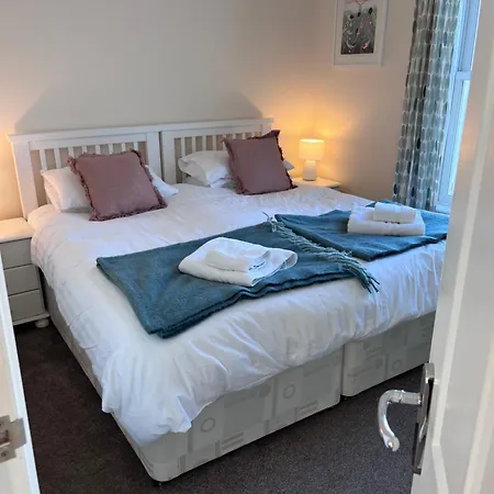Trevone Holidays Kohinoor * Padstow