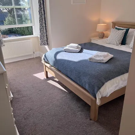 Trevone Holidays Kohinoor Holiday home