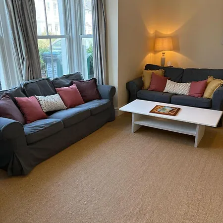 Holiday home Trevone Holidays Kohinoor Padstow